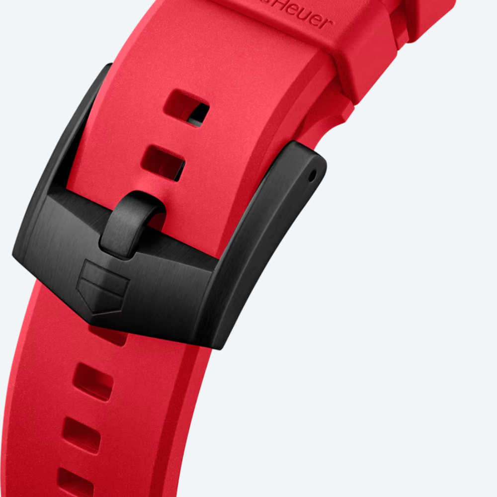 Tag Neway Kart 1 - Red Version