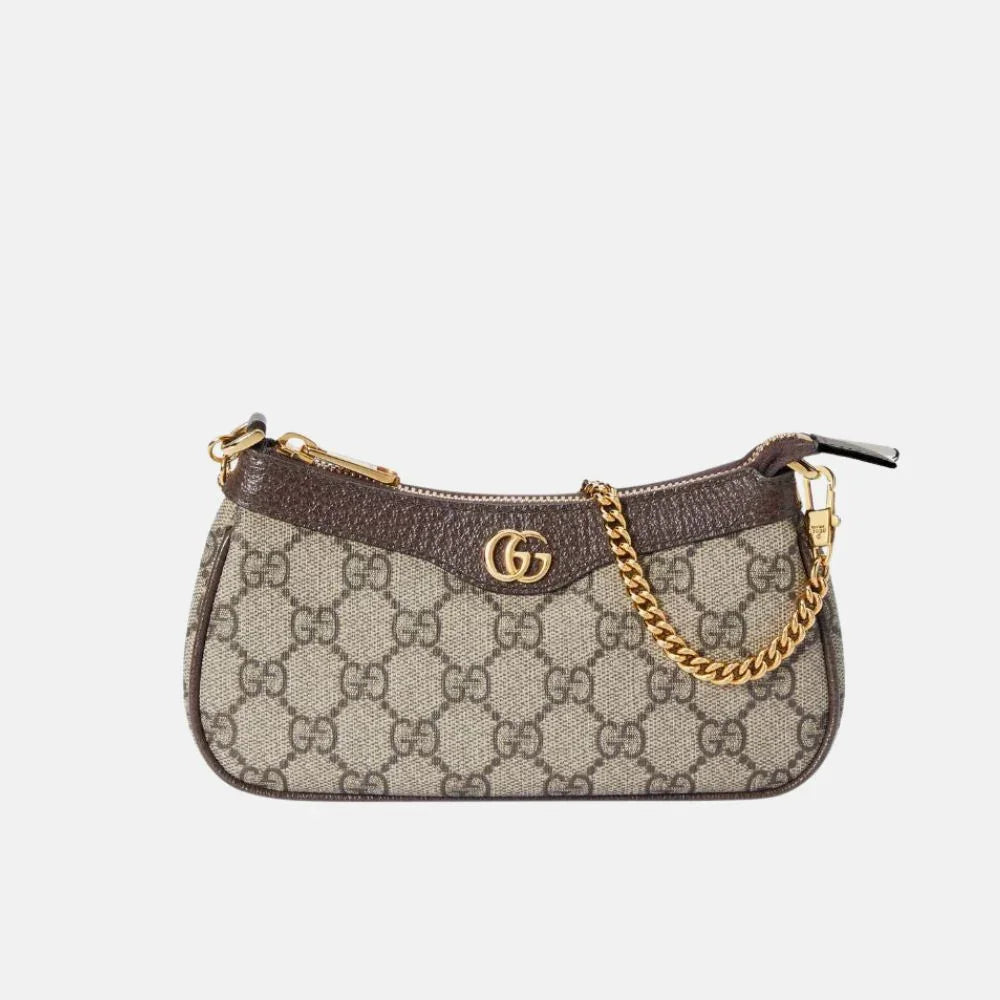 Sienna Chain Shoulder Bag