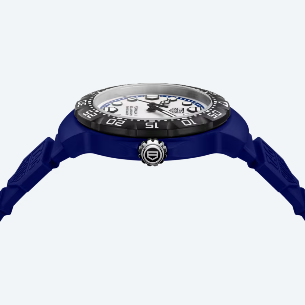 Tag Neway Kart 1 - Blue Version