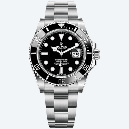 Green Watch Premium Xperience + Black Watch Premium Xperience