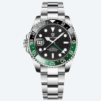 black-green