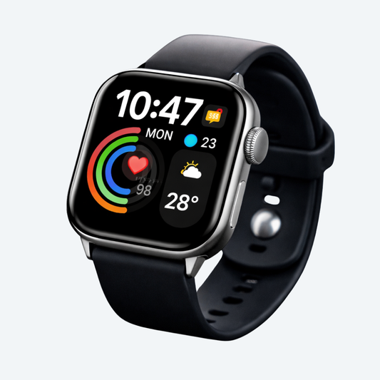 Aurex Royale X9 Smartwatch