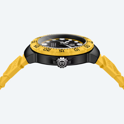 Tag Neway Kart 1 - Yellow Version
