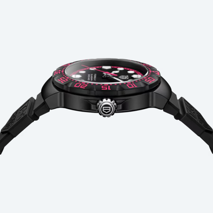 Tag Neway Kart 1 - Pink Black Version