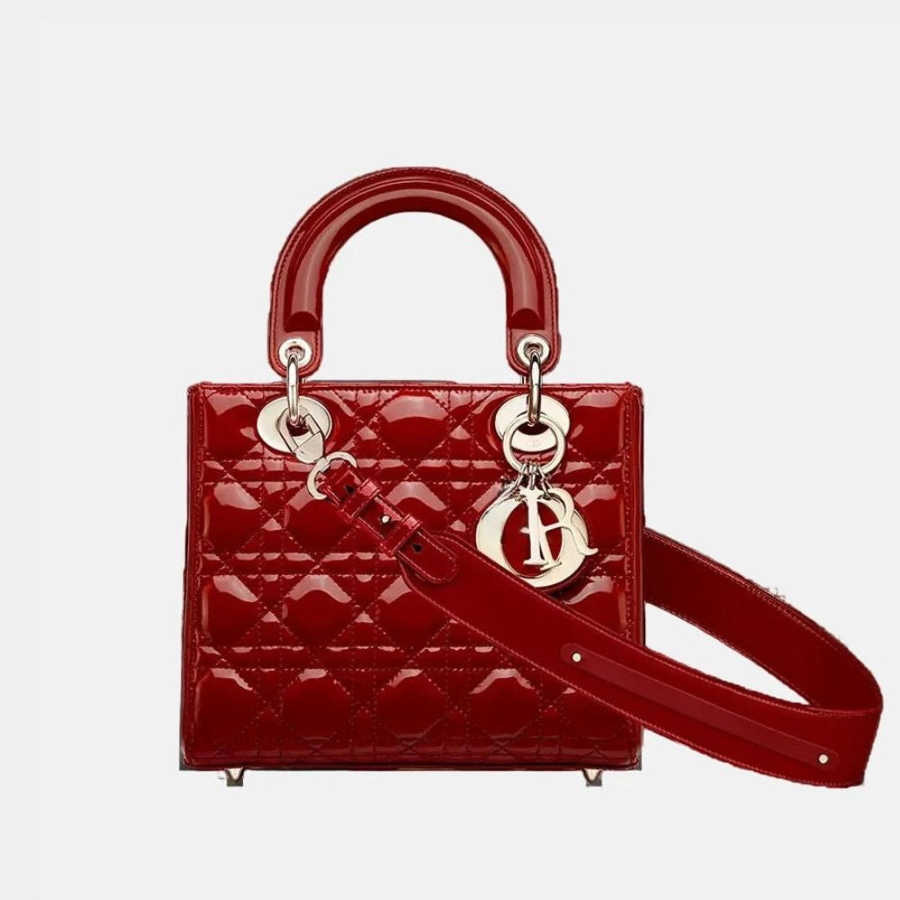 Élise Noir Bag