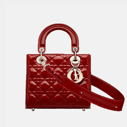 Élise Noir Bag