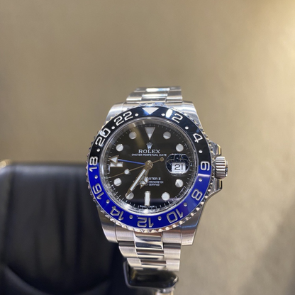Special Combo Offer – GTM Ro. Wayne Master 116610LV &amp; GTM Ro. PS Master