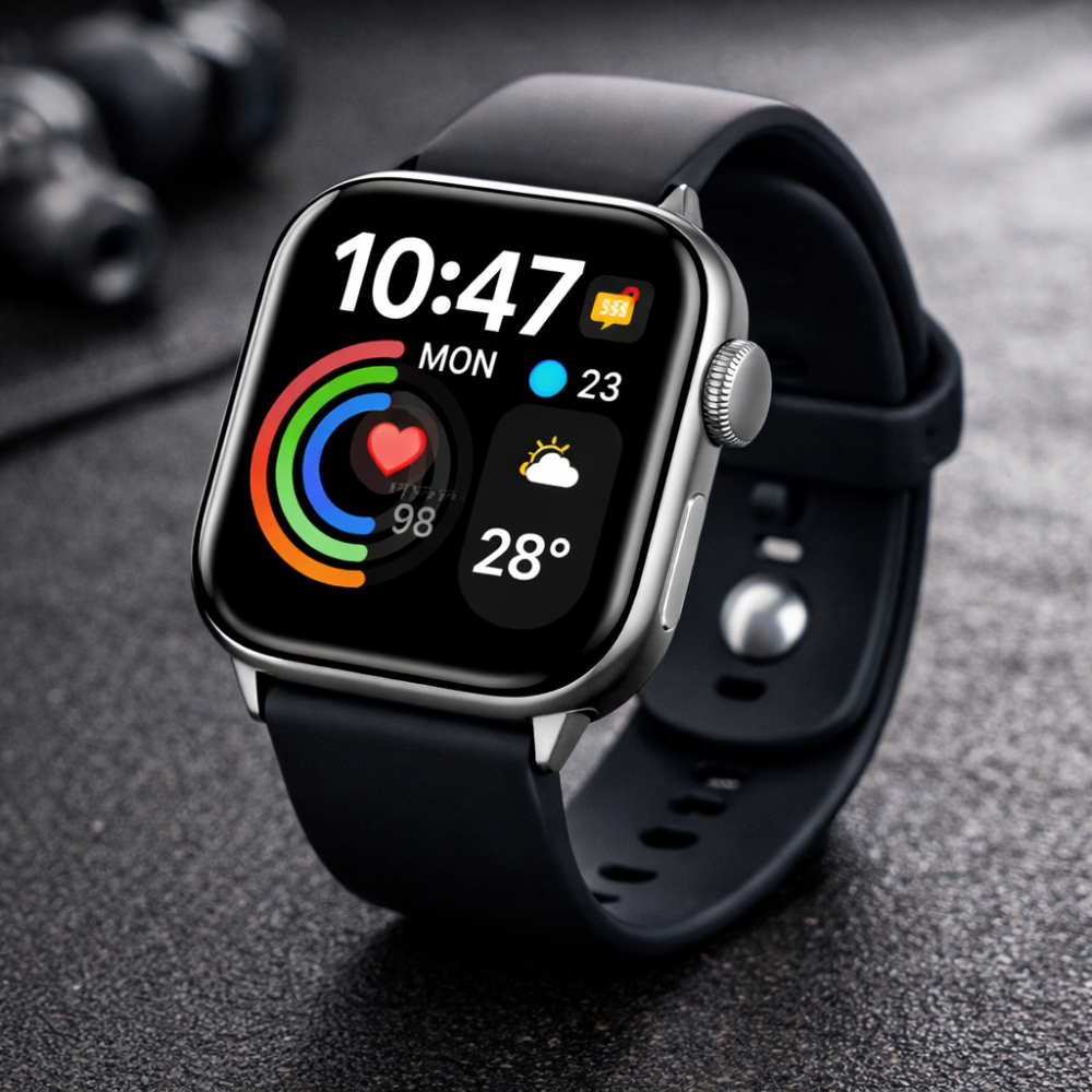 Aurex Royale X9 Smartwatch