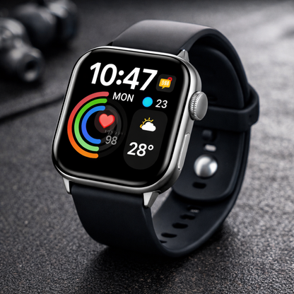 Aurex Royale X9 Smartwatch