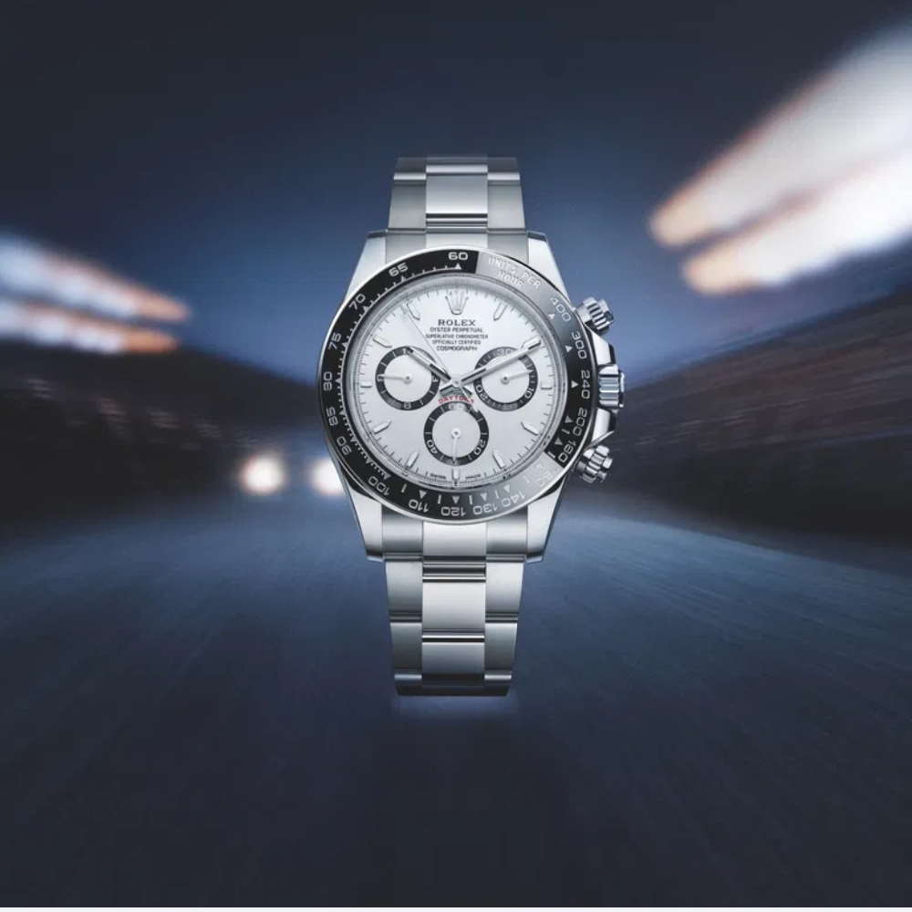 DateMerely RO. Blue 41 + Day-tune Ro. White