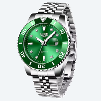 silver-green