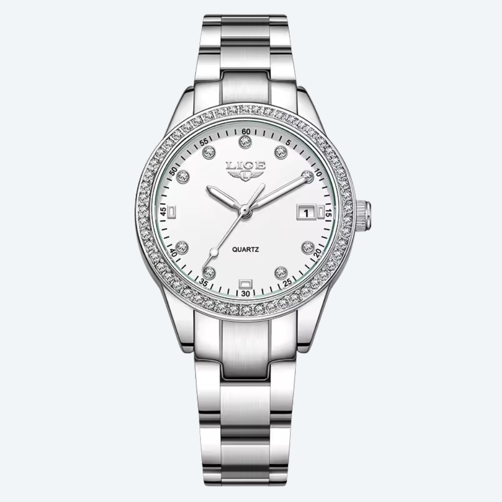 LIGE Crystal Quartz Collection