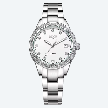 LIGE Crystal Quartz Collection