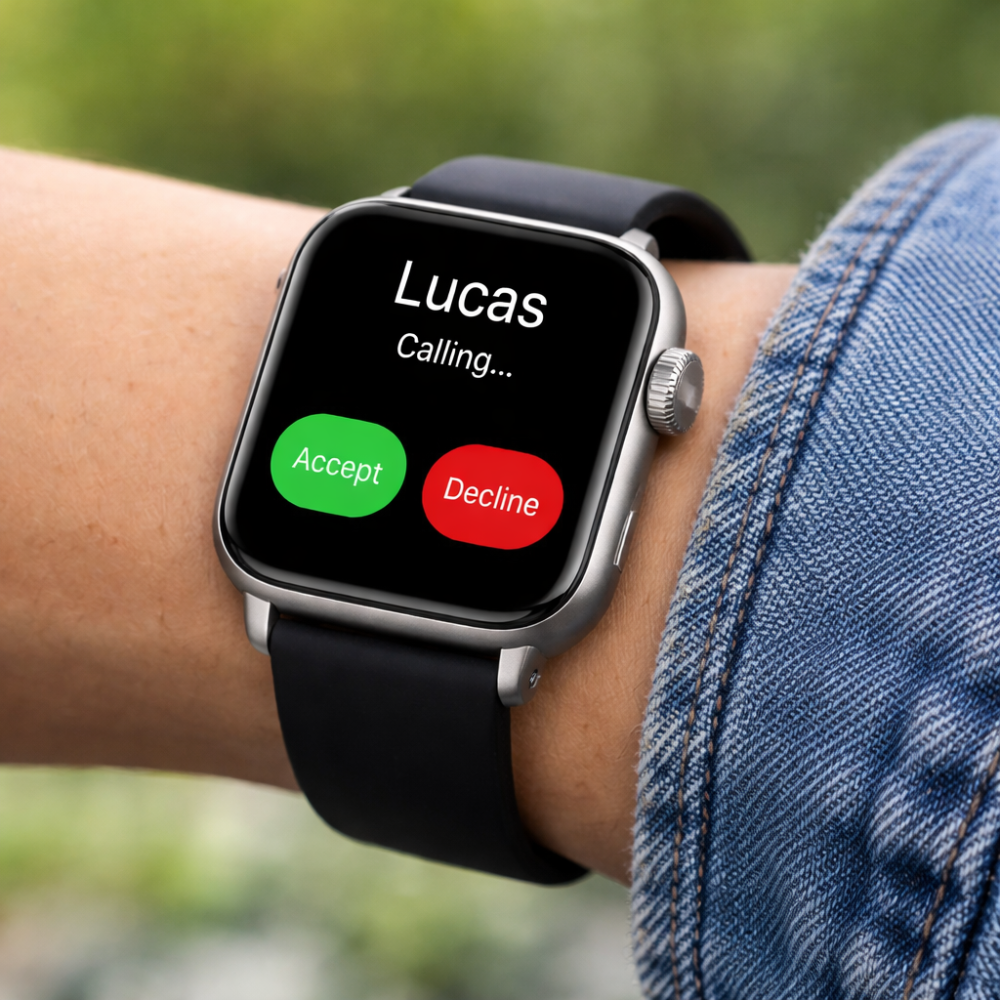 Aurex Royale X9 Smartwatch