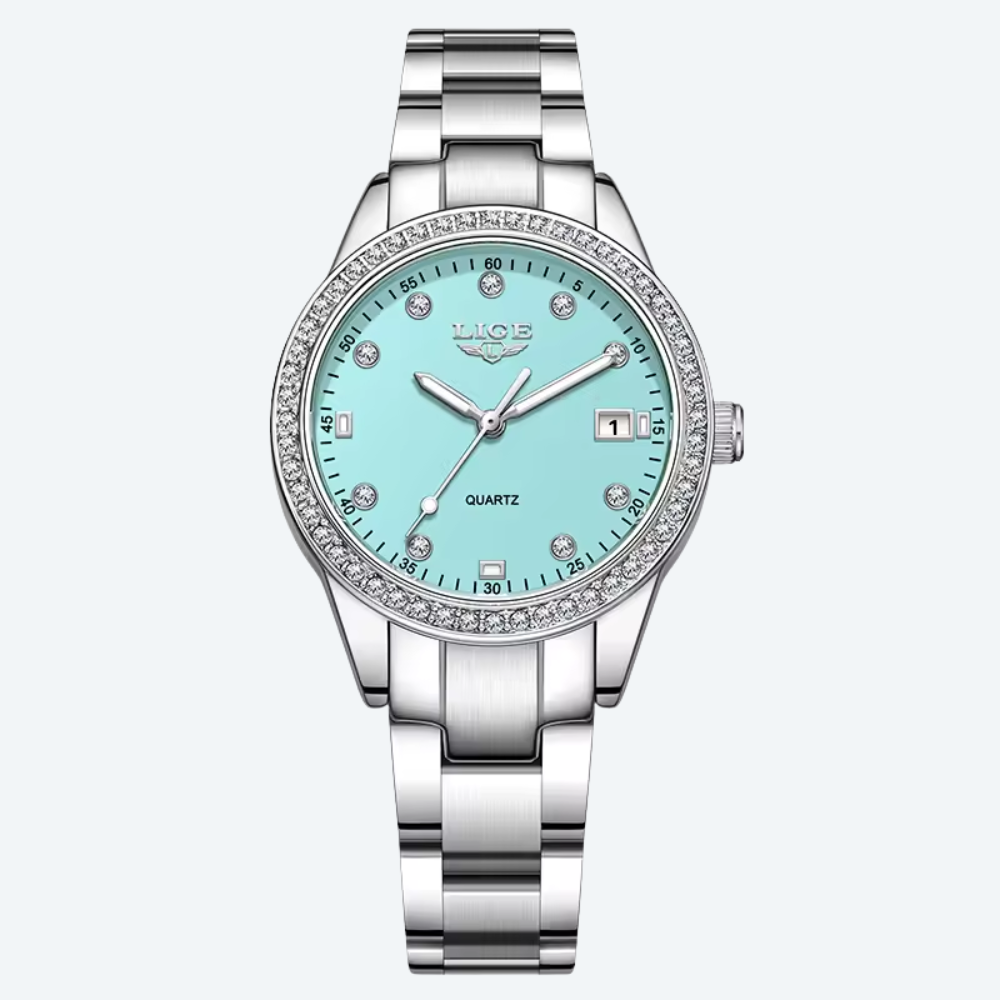 LIGE Crystal Quartz Collection