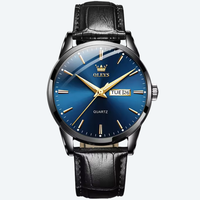 black-blue