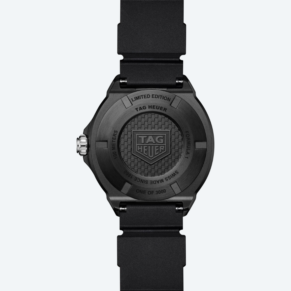 Tag Neway Kart 1 Black version
