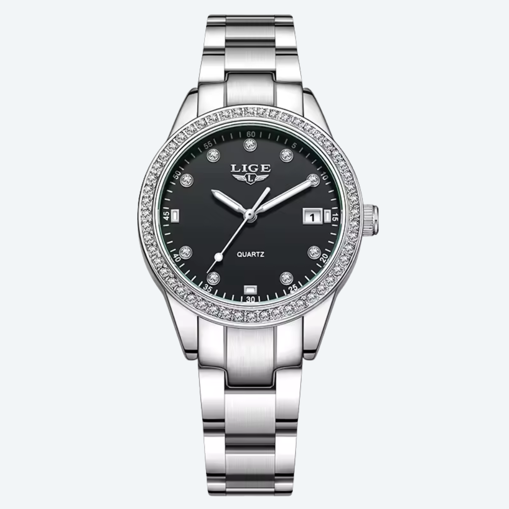 LIGE Crystal Quartz Collection