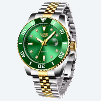 gold-green