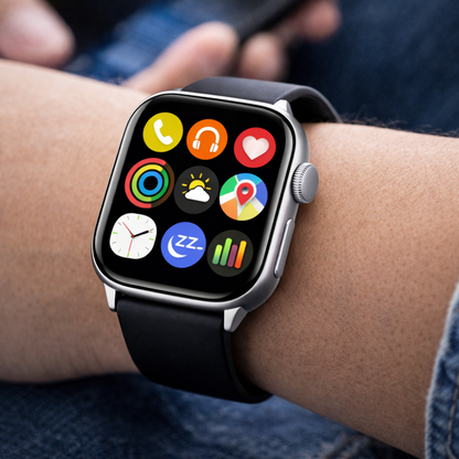 Aurex Royale X9 Smartwatch