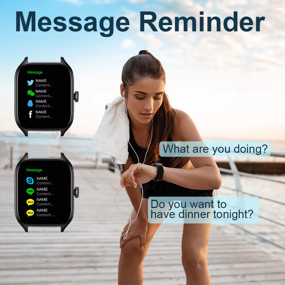 Aurex Royale X9 Smartwatch