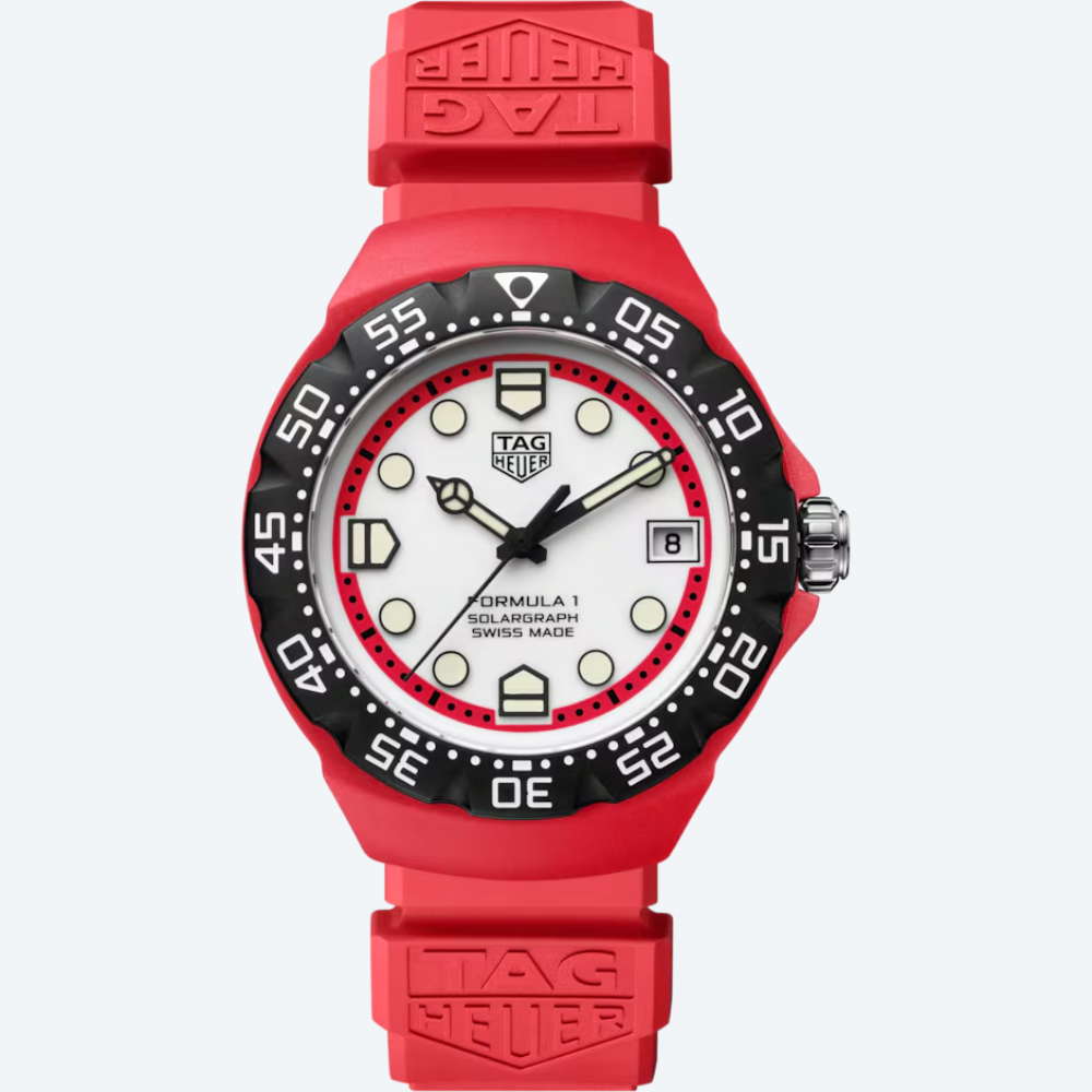 Tag Neway Kart 1 - Red Version
