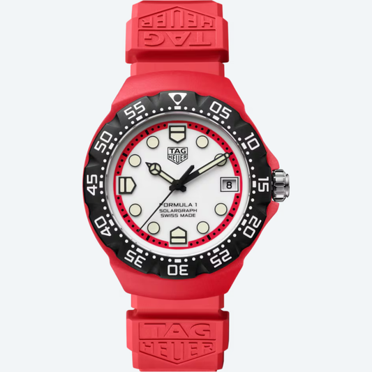 Tag Neway Kart 1 - Red Version
