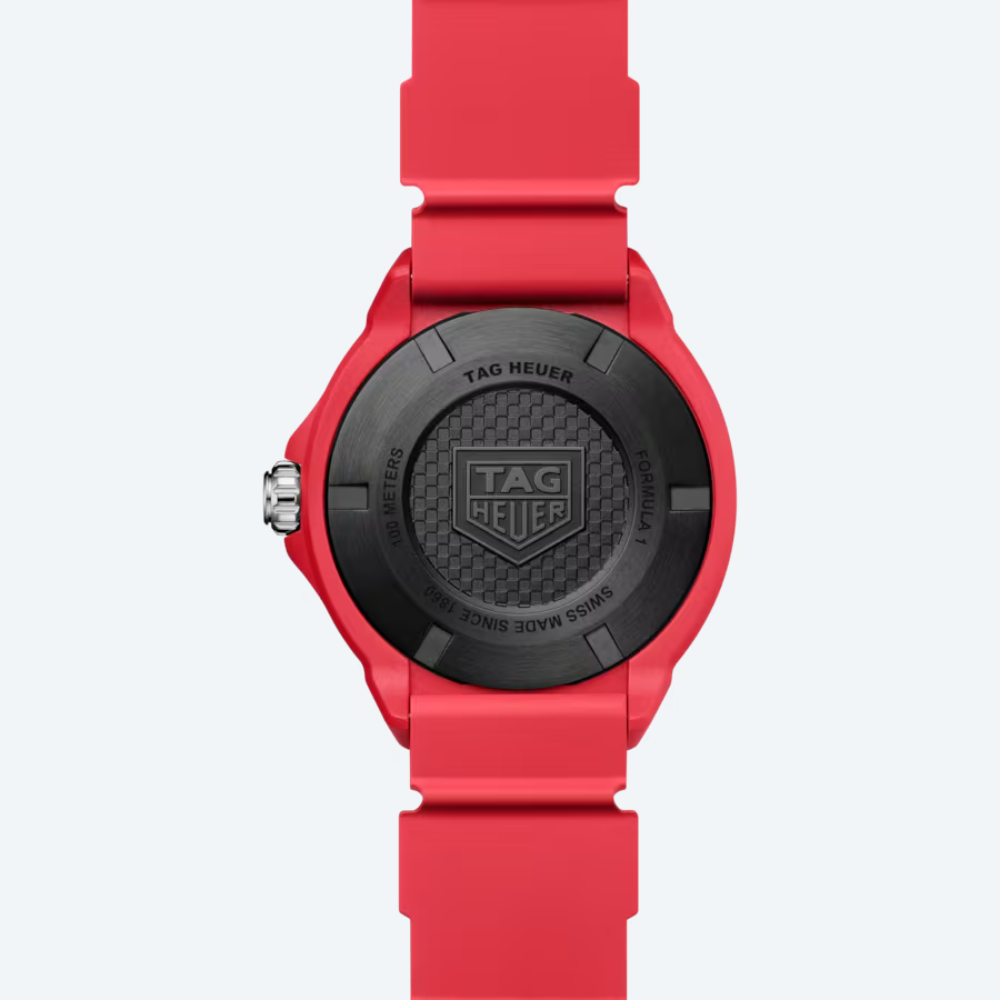 Tag Neway Kart 1 - Red Version