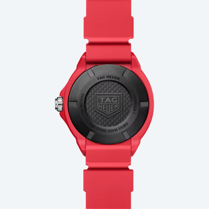 Tag Neway Kart 1 - Red Version