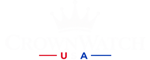 CrownWatch USA