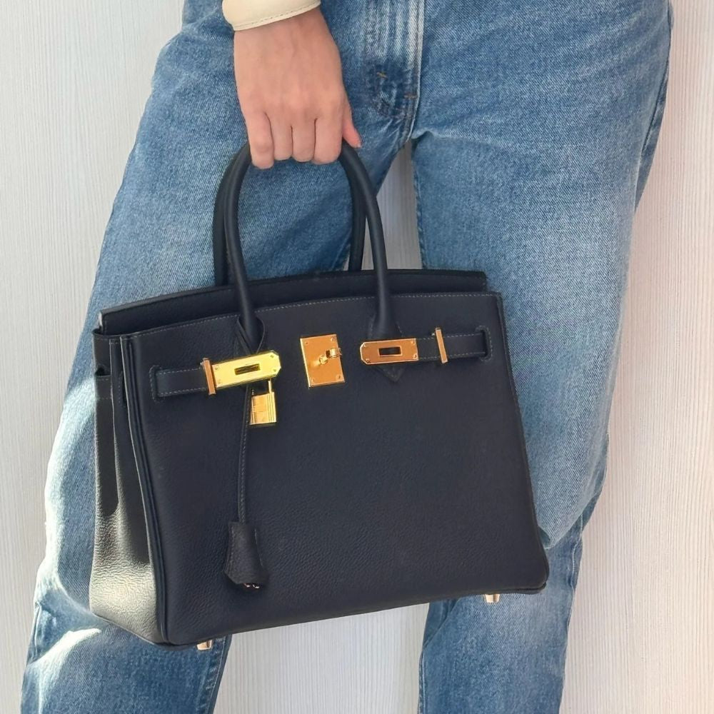 Maison Camille Bag