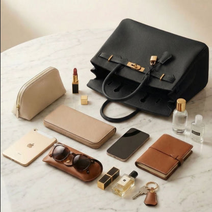 Maison Camille Bag