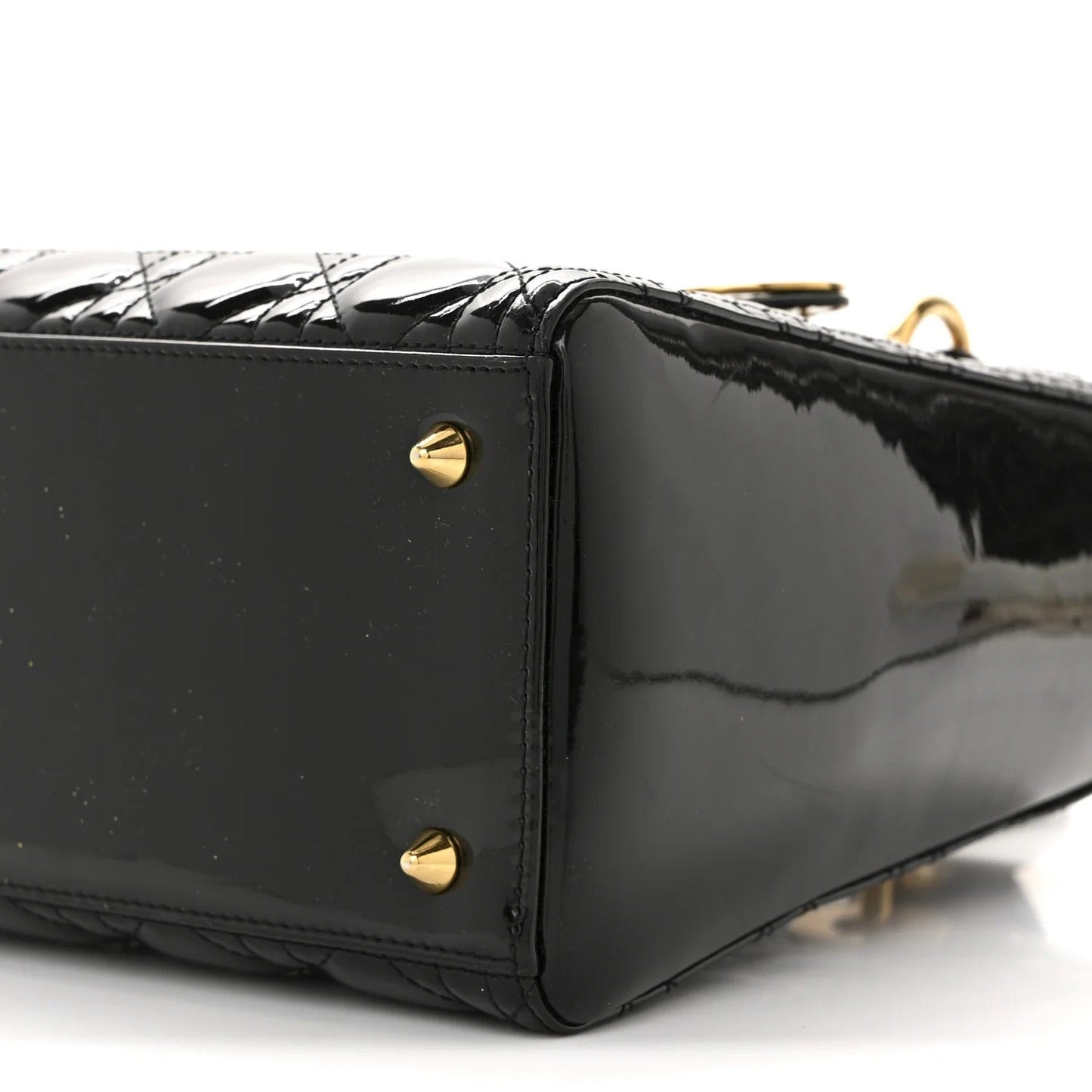 Élise Noir Bag