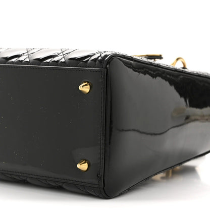 Élise Noir Bag