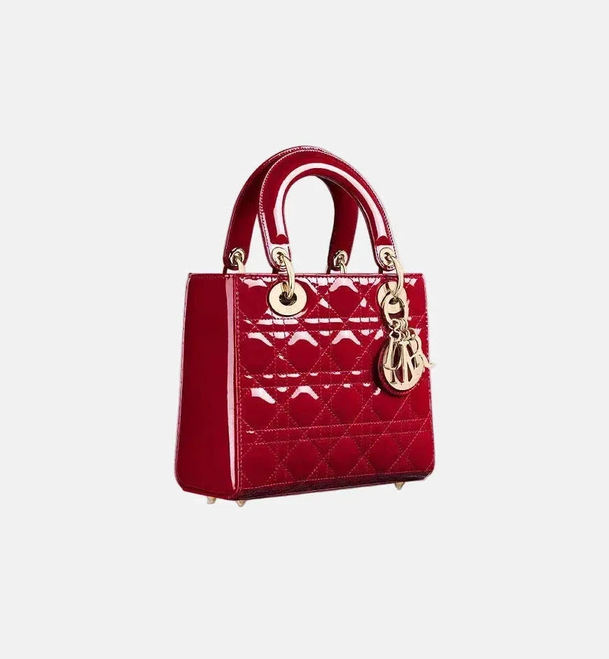 Élise Noir Bag
