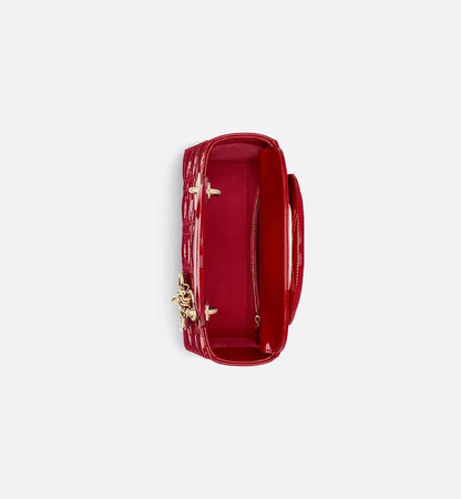 Élise Noir Bag