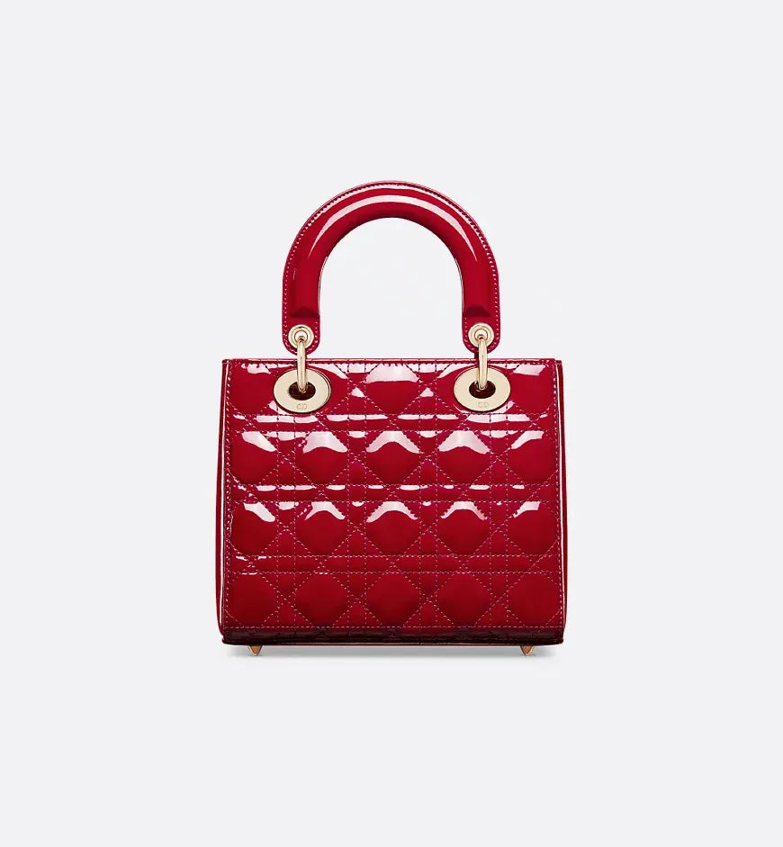 Élise Noir Bag