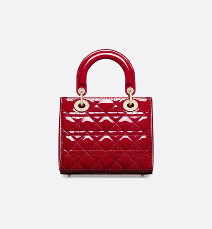 Élise Noir Bag