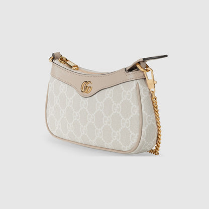 Sienna Chain Shoulder Bag