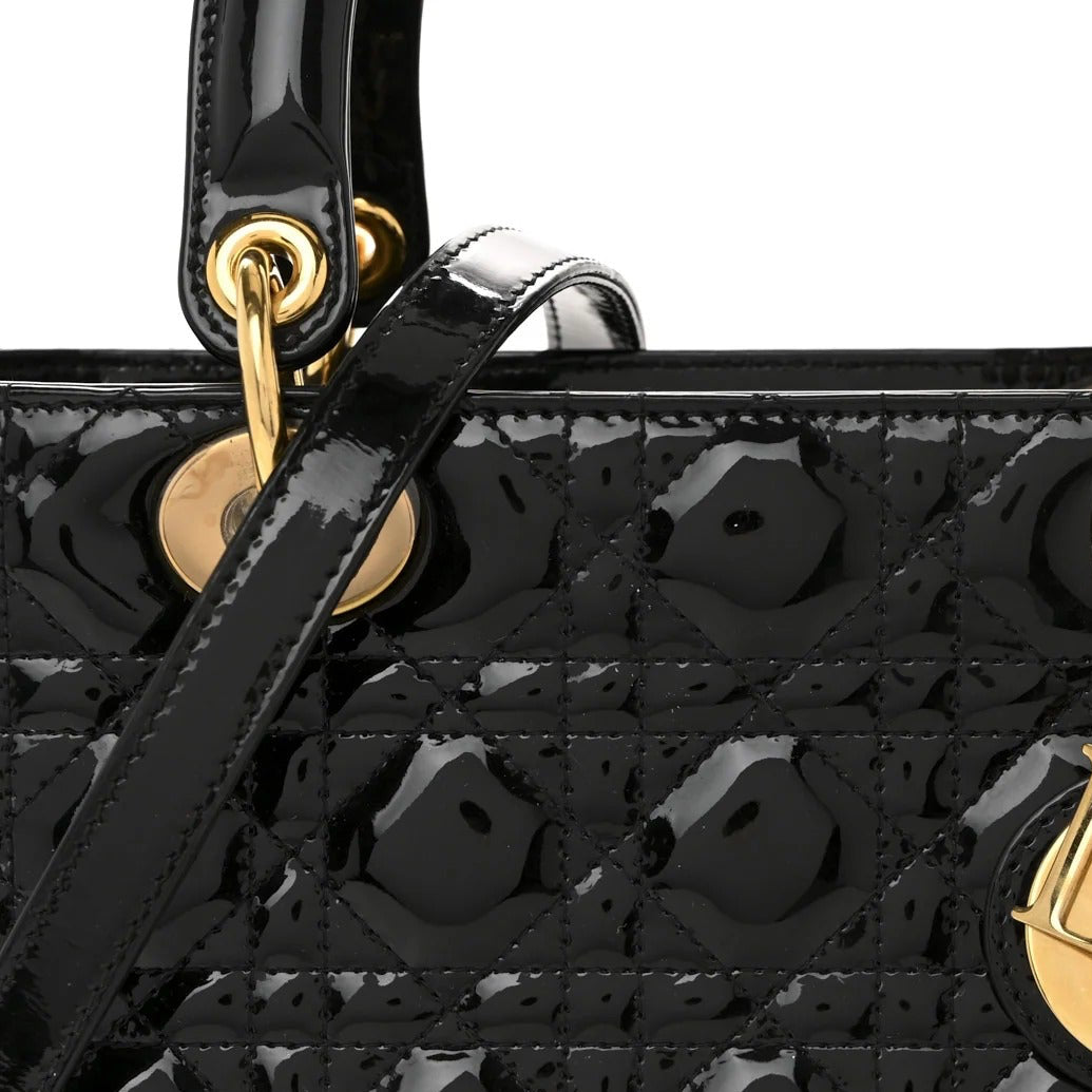 Élise Noir Bag