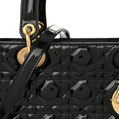 Élise Noir Bag