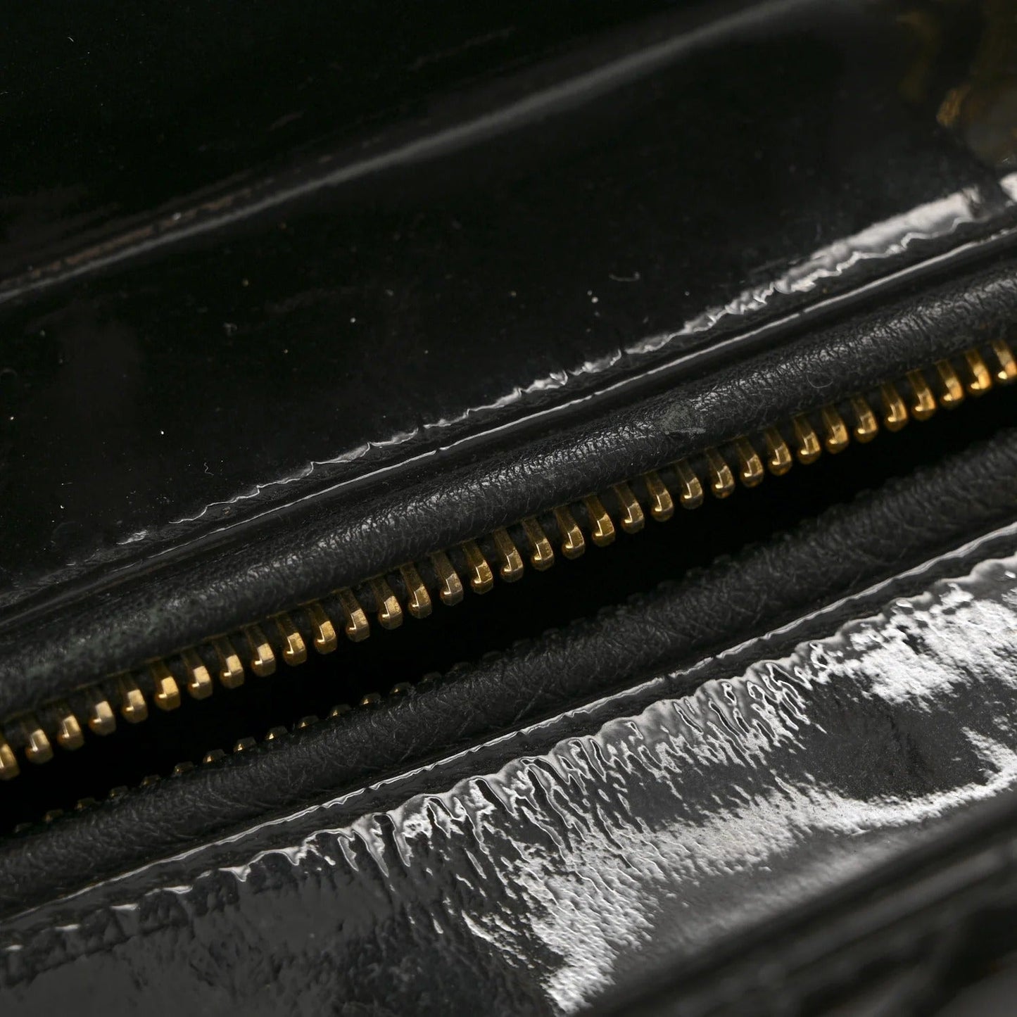 Élise Noir Bag