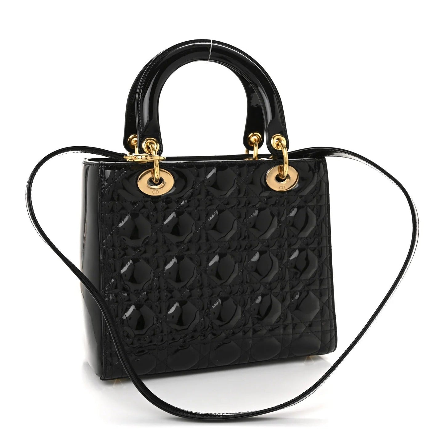 Élise Noir Bag