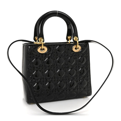 Élise Noir Bag