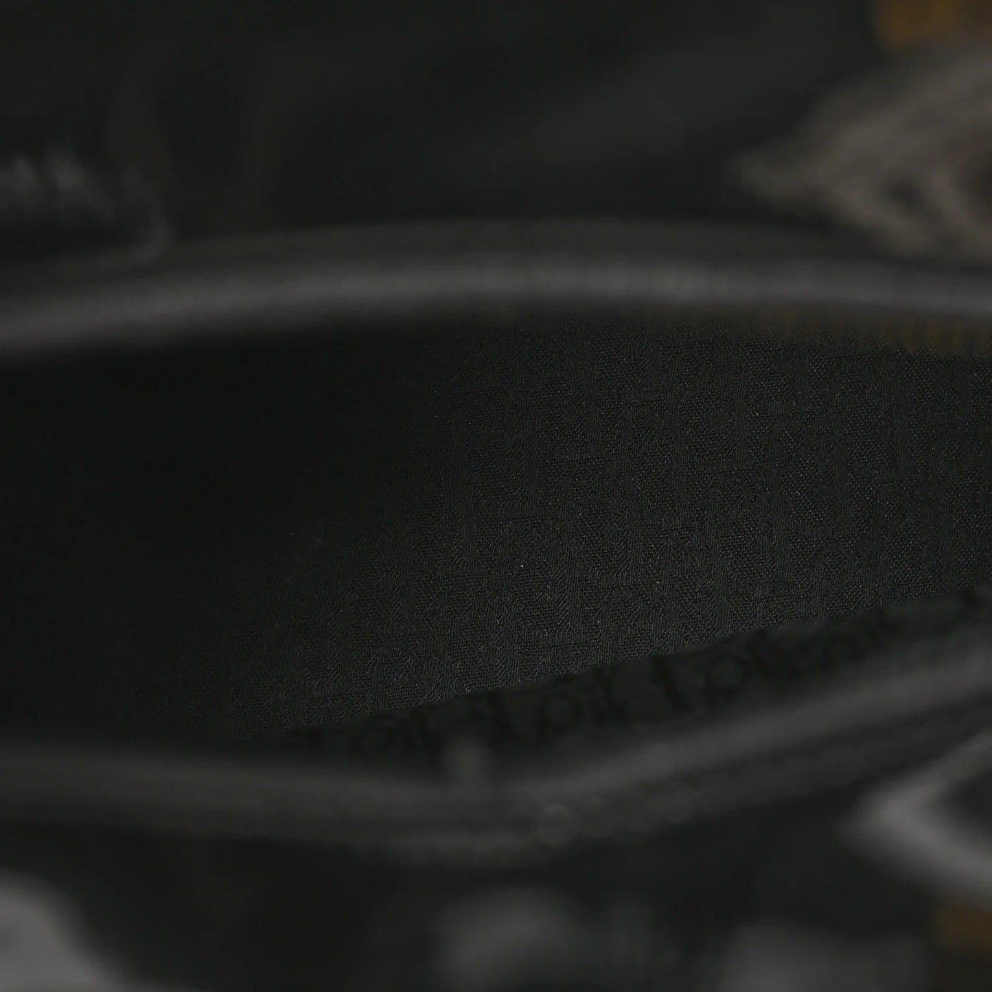 Élise Noir Bag