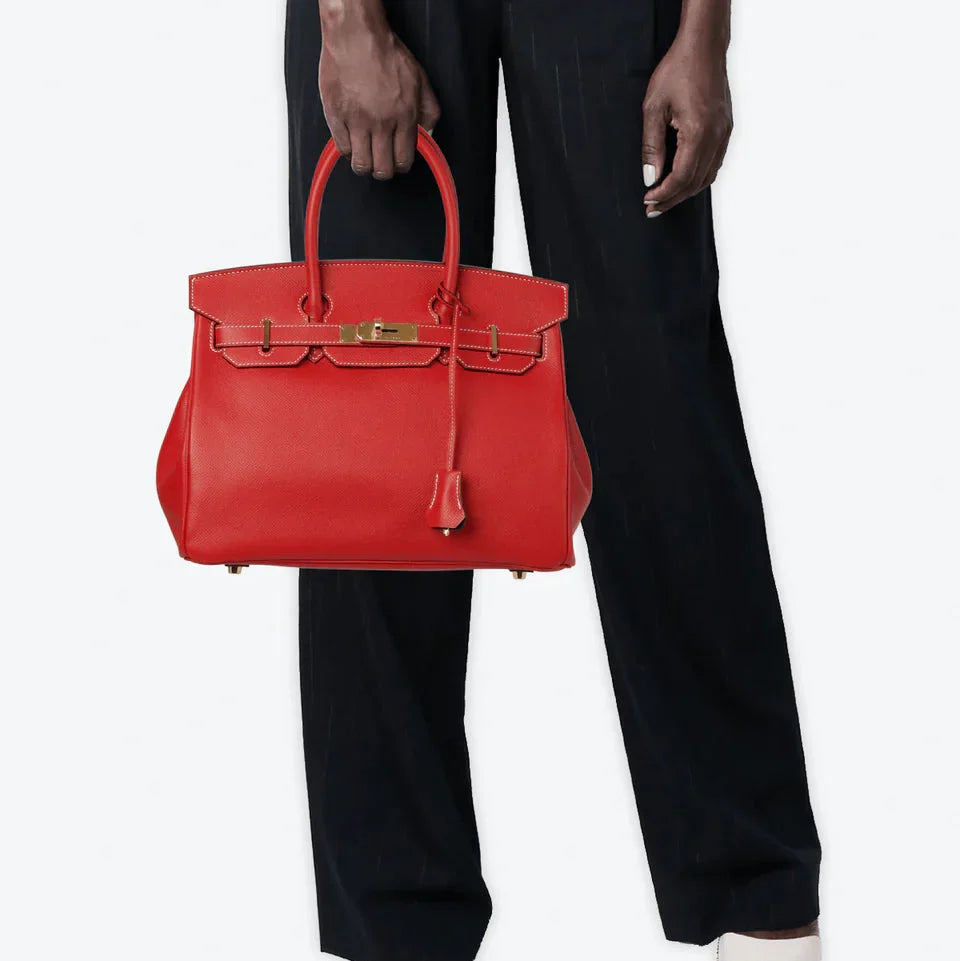 Maison Camille Bag