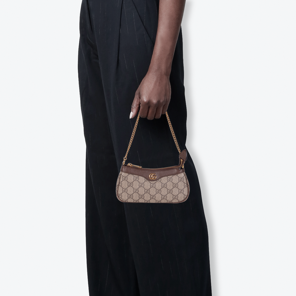 Sienna Chain Shoulder Bag