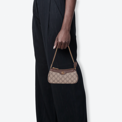 Sienna Chain Shoulder Bag